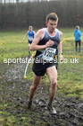 Senior mens 2022 North Eastern Harrier League, Thornley Farm, Peterlee, County Durham. Photo: David T. Hewitson/Sports for All Pics